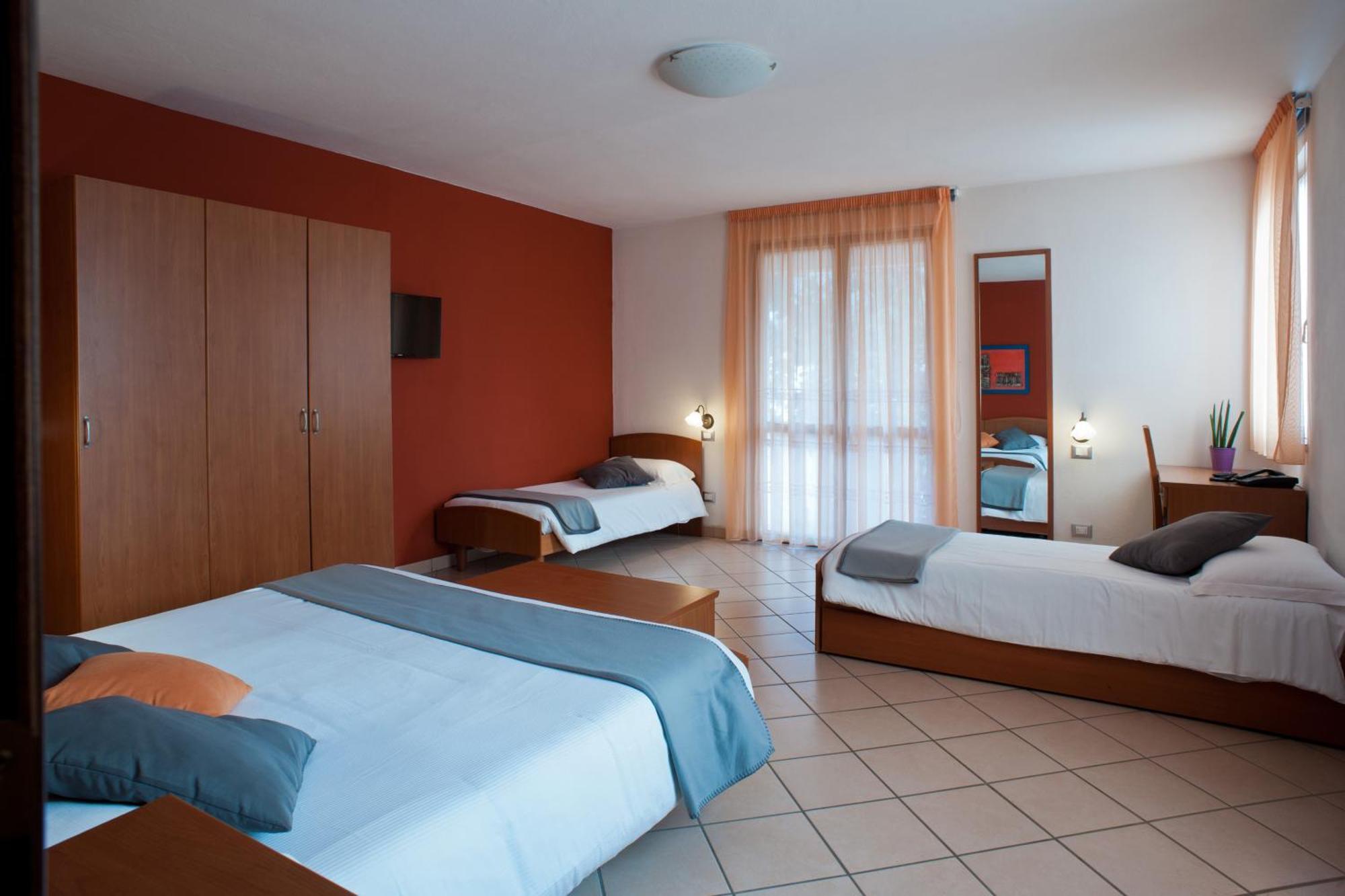 Hotel Oasi Verde Bienno Room photo